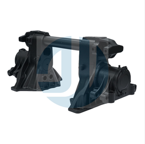 สำหรับอีซูซุ แกนทรูนเนียน GIGA FVZ 1-53361-065-0 ชุดยึด<span class=keywords><strong>เพลา</strong></span>บาลานซ์ บ็อกกี้ สำหรับรถบรรทุกญี่ปุ่น อุปกรณ์เสริมเบาะรถบรรทุก - Product Image 2