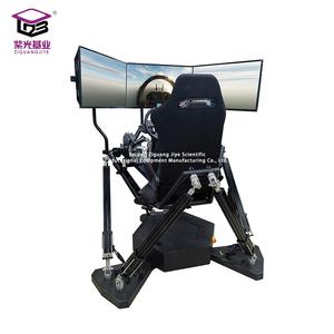 Six simulateurs dynamiques <span class=keywords><strong>de</strong></span> <span class=keywords><strong>conduite</strong></span> <span class=keywords><strong>de</strong></span> voiture, simulateur <span class=keywords><strong>de</strong></span> formation <span class=keywords><strong>de</strong></span> <span class=keywords><strong>conduite</strong></span> <span class=keywords><strong>de</strong></span> maison/école - Product Image 3