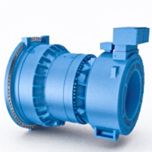 Réducteur <span class=keywords><strong>planétaire</strong></span> Réducteur d'éolienne à grande vitesse et à faible réduction Moteur monophasé - Product Image 5