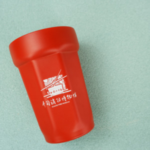 Vacuum Cup Thermos Cup customized eco-friendly gifts environmentally products