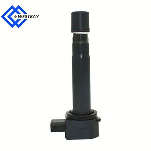 웨스트베이 TC-29A 30520-RGA-004 점화 코일 빅 플러그 (혼다용) - Product Image 2