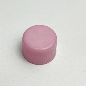 Bouchon de bouteille en plastique CRC PP 38/400 38 mm à ouverture par pression, à l'épreuve des enfants, avec opercule à induction thermique - Product Image 2