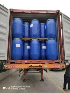 SLES 70% โซเดียม ลอริล อีเธอร์ ซัลเฟต ชนิดน้ำและชนิดครีม สำหรับสารเคมีผลิตภัณฑ์ทำความสะอาดและดูแลเส้นผม ยี่ห้อ CHEMFINE หมายเลข CAS 68585-34-2 - Product Image 5