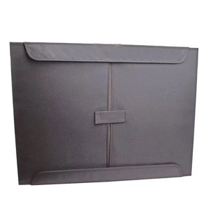 Estuche para rompecabezas de alta calidad de fábrica BSCI, 1500 piezas con diseño de asa, bolsa para rompecabezas al por mayor - Product Image 1