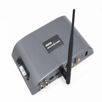 Novastar TB40 - Caja de Reproducción de Video para Panel LED, Puerto USB, Controlador WiFi, HUB75, Pantalla de Visualización de Módulo a Todo Color, 5 Años de Garantía, 5000 cd