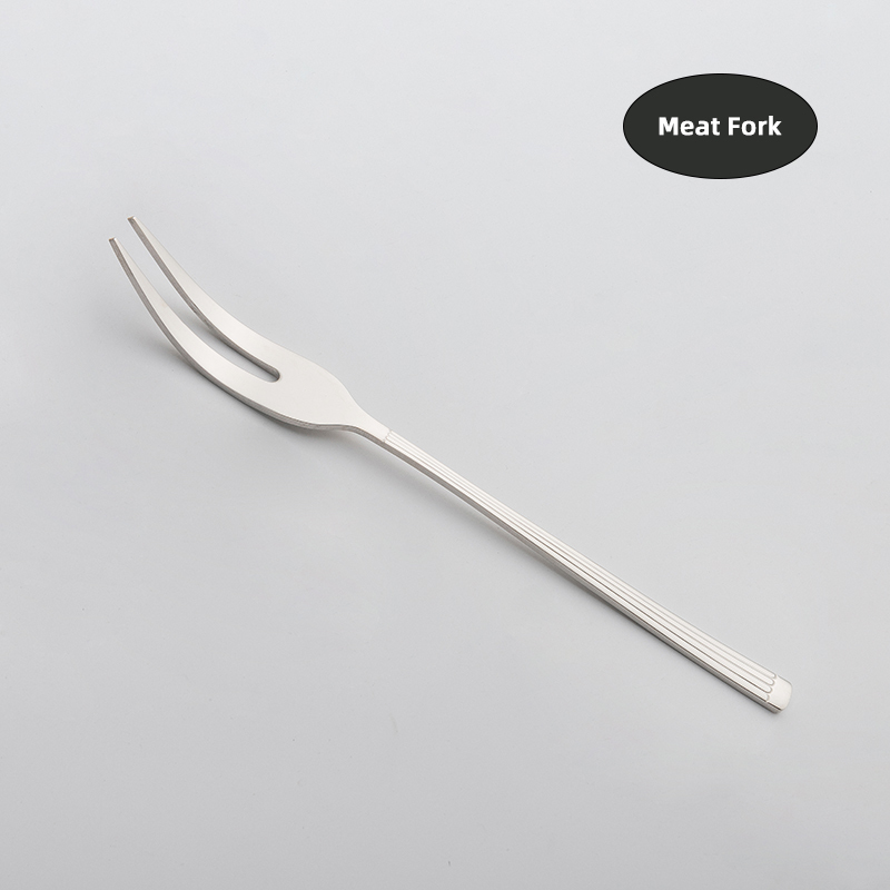 Fourchette à viande