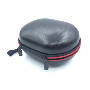 Pochette à fermeture éclair Portable eau/poussière/antichoc étui de protection sac de rangement pour 1000X <span class=keywords><strong>1000XM2</strong></span> 1000XM3 Denon MM400 D1200 - Product Image 2