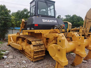 XCMG, excavadora de orugas usada oficial, excavadora pequeña, precio - Product Image 3