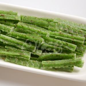 תווית פרטית חם מכירה חתול foot מזון יבש מזון עוף ברוקולי & catnip מקל חתול מזנון חתול מזין - Product Image 6