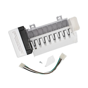 2198597 tủ lạnh <span class=keywords><strong>Ice</strong></span> Maker lắp ráp Trắng icemaker - Product Image 6