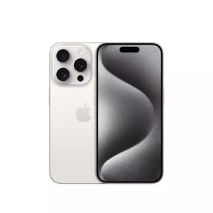 iPhone Usado de Segunda Mano, Desbloqueado, para iPhone 15 Pro, Desbloqueado, 256 GB de RAM, 5G, 1 Año de Garantía - Product Image 1