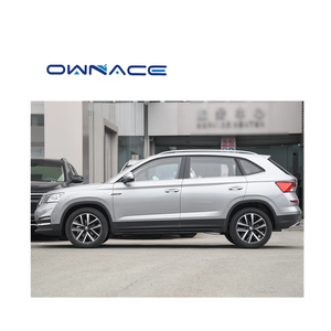 SKODA <span class=keywords><strong>KAROQ</strong></span> 2025 <span class=keywords><strong>2024</strong></span> TSI280 1,4 T 150hp L4 gasolina 5 puertas 5 asientos compacto SUV coche para Saic Volkswagen coches nuevos - Product Image 6