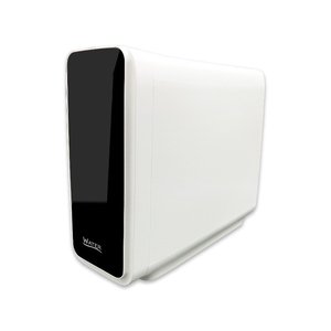 Sistema Purificador de Agua por Ultrafiltración de 0.01 Micras de 6 Etapas Sin Tanque para Instalar Debajo del Fregadero con <span class=keywords><strong>Grifo</strong></span> - Product Image 1