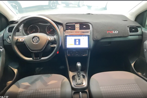 Auto Usate <span class=keywords><strong>Polo</strong></span> <span class=keywords><strong>2018</strong></span> 1.5L Automatica Modello Comfort SAIC <span class=keywords><strong>Volkswagen</strong></span> Auto Compatta Benzina 1.5L 110 CV Veicoli Usati - Product Image 6