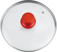 Casserole à pression en acier inoxydable, 11 pièces, pour usage domestique, avec couvercle à fermeture facile de type pince, compatible gaz et induction, casserole à pression