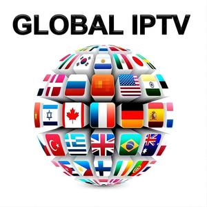 Hub d'abonnements <span class=keywords><strong>IPTV</strong></span> Premium - Qualité 8K exceptionnelle pour les marchés allemands, arabes, américains et italiens - Product Image 1