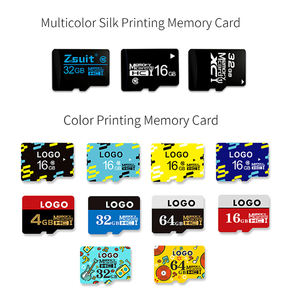 Tarjeta <span class=keywords><strong>de</strong></span> Memoria <span class=keywords><strong>de</strong></span> Alta Velocidad U3 V30, Alta Compatibilidad, Mini Tarjeta <span class=keywords><strong>de</strong></span> 32 GB Clase 10, Logotipo Personalizado, Tarjeta <span class=keywords><strong>Micro</strong></span> TF <span class=keywords><strong>de</strong></span> Memoria <span class=keywords><strong>SD</strong></span> <span class=keywords><strong>de</strong></span> 64 GB - Product Image 5