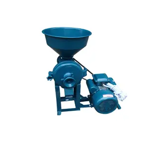 cyclone spice herb pepper disc grinding machine price in sri lanka with lower price