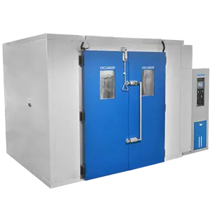 Walk in High and Low Temperature And Humidity Chamber Test Equipment