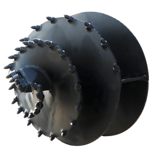 Best Selling Boren Grondboren Boren Ducket Onderdelen - Product Image 6