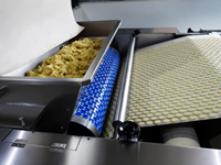 Skywin moule à rouleaux de haute qualité pour Machine à biscuits rotative moule à biscuits doux et dur pour boulangerie nouvelle condition pour la farine