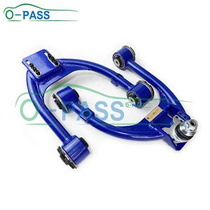 Brazo de Control de Camber ajustable delantero para Benz C200 E300 C E CLS GLC GLK EQC <span class=keywords><strong>W204</strong></span> W205 C218 W212 W213 W207 X253 X204 2053305501 - Product Image 6