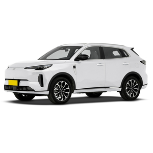 Changan Qiyuan รถซีดานขนาดกะทัดรัด4ประตู5ที่นั่ง1.5L ไฮบริดรุ่นที่มีกลิ่นหอมแท้2025ความเป็นเลิศ98แรงม้า - Product Image 2