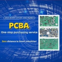 Convertidor de Señal RS485 TOPCUS, 3V 5.5V, Aislado, de un Solo Chip, Puerto Serie UART, Grado Industrial, Módulo TTL a RS485