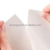80x60 80x50 80x40 Autocollant thermique perforé code à barres adhésif imprimante d'étiquettes de codes à barres étiquette thermique directe