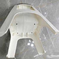 Chaise économique pour enfants avec dossier : alliant fonctionnalité et esthétique moderne