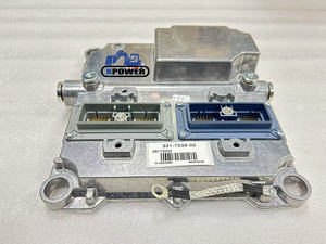 Placa de computadora 28055765 331-7539 3317539 para piezas de maquinaria de construcción de excavadora C6.4 - Product Image 3