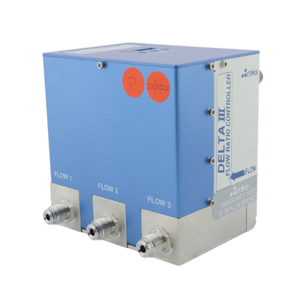 Regulador de flujo de fluido de control industrial diseñado para una regulación precisa de la relación entre múltiples fluidos - Product Image 6