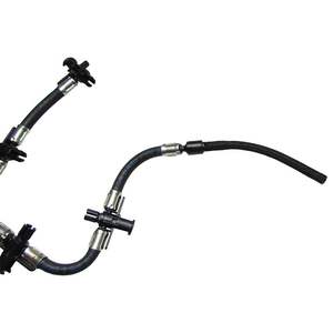 Tuyau de <span class=keywords><strong>retour</strong></span> d'<span class=keywords><strong>injecteur</strong></span> de carburant OEM 31471-2f001 adapté à Hyundai Santa Fe Kia Sorento Sportage Carnival - Product Image 5