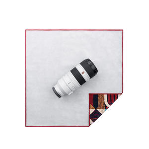 Tissu de protection auto-adhésif réutilisable grand format Selens pour appareil photo, anti-rayures et anti-chocs, idéal pour les voyages - Product Image 1