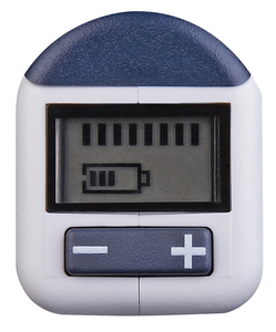 Laboratuvar pipet dolgu elektrikli dijital 0.1-100ml pipet denetleyicisi pompası Levo Plus - Product Image 3