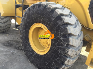 Perfect Working Condition Second Hand Caterpillar 950H <b>Wheel</b> Loader Japanese <b>CAT</b> 950H 966H Loaders on Sale - Product Image 5