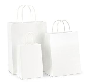 <b>Package</b> Shopping Brown Kraft Paper <b>Bag</b> Bolsas Para Ropa - Product Image 3
