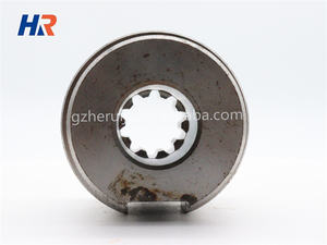 Parti della pompa principale idraulica dell'escavatore originale albero della pompa pilota 3046466 per Hitachi EX100-<span class=keywords><strong>2</strong></span> EX120-<span class=keywords><strong>2</strong></span> EX220-<span class=keywords><strong>2</strong></span> EX200-<span class=keywords><strong>2</strong></span> - Product Image 3