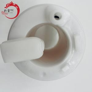 Filtro de Combustible Original al por Mayor de Alta Calidad 31112-L1000 31112 L1000 para Hyundai Kia 31112L1000 - Product Image 4