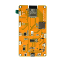 4.0-inch ESP32 BT Development Board Touchscreen ST7796S Driver 320*480 Smart Display Module Onboard ESP32-32E Module