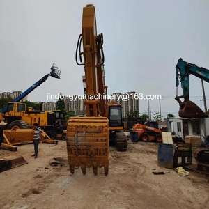 Excavadora Hidráulica Usada Cat 330bl, Excavadora Compacta de Orugas Caterpillar, Modelos de Excavadoras Caterpillar 330 - Product Image 3