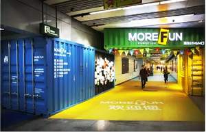 Maison préfabriquée en panneaux sandwich amovibles de conception moderne, respirante, pour les cafés, unités modulaires à faible coût pour les kiosques - Product Image 6