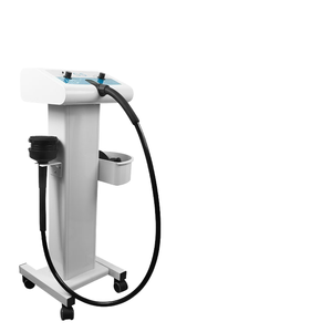 Máquina Adelgazante G5, Máquina Masajeadora Vibratoria para Pérdida de Peso en Casa, Máquina Adelgazante Corporal, Reduce la Celulitis y la Grasa - Product Image 3