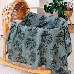 תינוק שמיכות שמיכות - Product Image 6