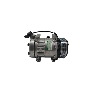 Ac <span class=keywords><strong>Compressor</strong></span> Voor Proton <span class=keywords><strong>Lotus</strong></span> 7h15 12V 6pk RC-4172 Originele <span class=keywords><strong>Compressor</strong></span> - Product Image 5