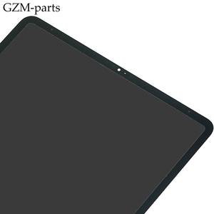 Pantalla LCD GZM Parts para <span class=keywords><strong>iPad</strong></span> <span class=keywords><strong>Pro</strong></span> <span class=keywords><strong>12.9</strong></span> 3.ª Gen. A1876 <span class=keywords><strong>A1895</strong></span> A2014 A1983, Pantalla Táctil LCD de Repuesto - Product Image 4