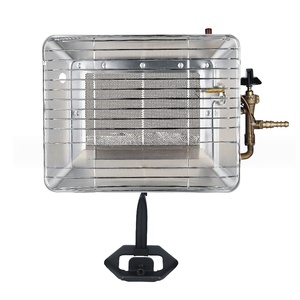 <strong>Gas</strong> Patio <strong>Heater</strong> Manufacturers Supply Stainless Steel Modern Design Garden Use Export Wholesale Europe United States Hot Sale - Product Image 6
