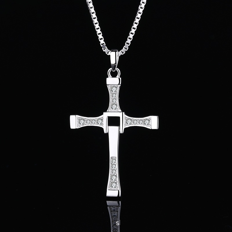 Pendant 56/37 mm