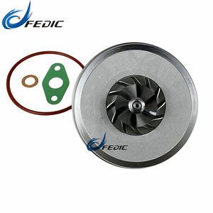 Turbo GT1544V Turbo <span class=keywords><strong>Cartouche</strong></span> 740611 Turbocompresseur pour Hyundai Getz 1.5 CRDi 65Kw 88HP U1.5L Euro 3 2005-2009 - Product Image 5