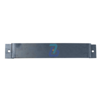 Servicio de Corte Láser CNC de Acero al Carbono Personalizado, Corte de Precisión de Chapas Metálicas, Perfiles, Fabricación OEM, Marca Zhejiang HENGLI